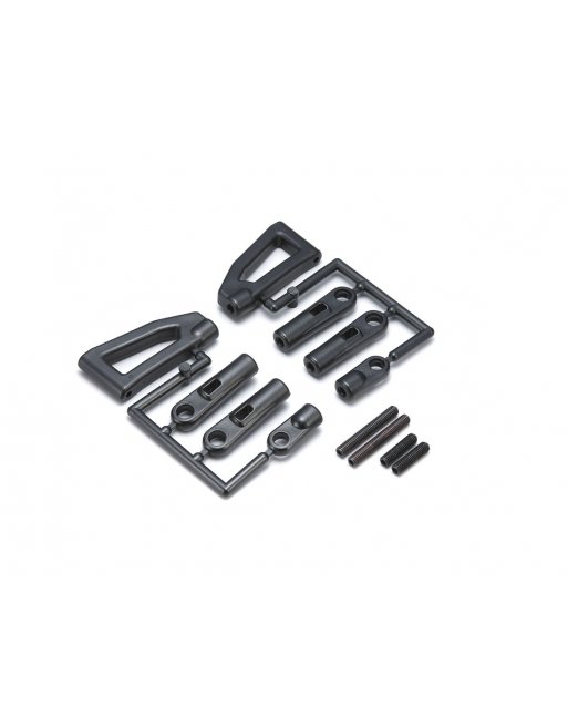 IF123 Upper Sus. Arm Set IF123B  - KYOSHO RC